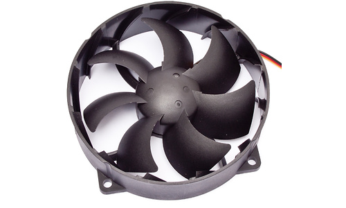 SilverStone FN83 80mm