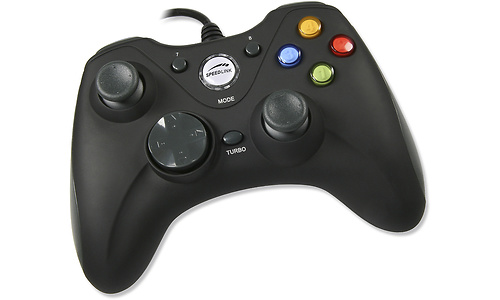 Speedlink 360 Style Gamepad