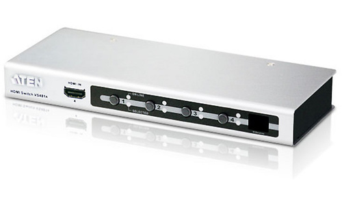 Aten 4-Port HDMI Switch
