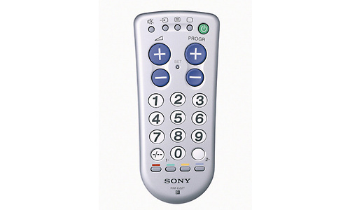 Sony RM-EZ2T