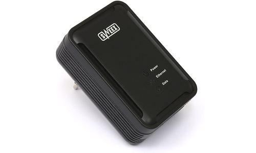 Sweex Powerline Ethernet Adapter 85Mbps new