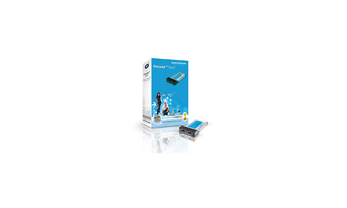 Conceptronic SnapPort FireWire PC Card