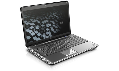 HP Pavilion dv6-1010ed