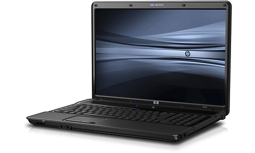 HP Compaq 6830S