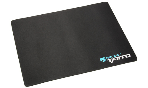 Roccat Taito Gaming Surface Black/Black