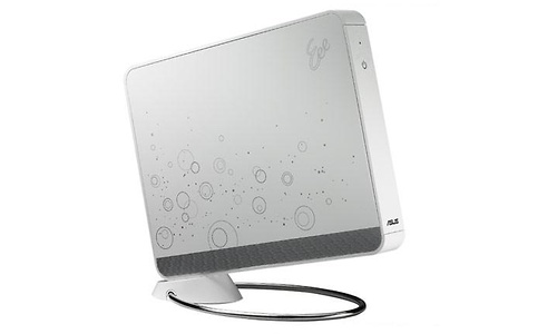 Asus Eee Box B202 80GB White