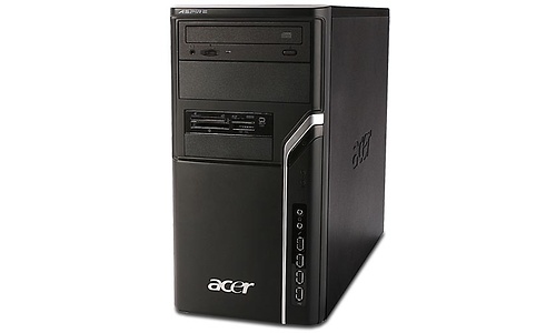 Acer Aspire M1201
