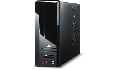 Acer Aspire X3200