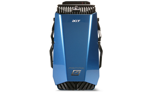 Acer Aspire G7200 Predator Ranger