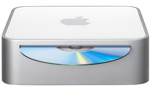 Apple Mac Mini