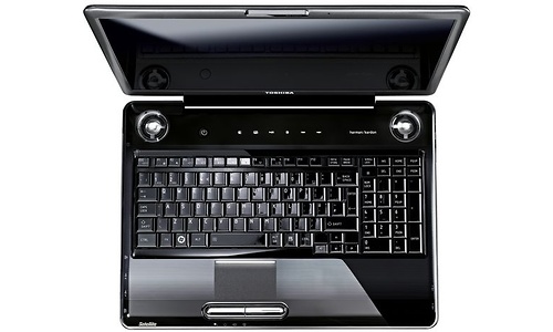 Toshiba Satellite P300D-15C