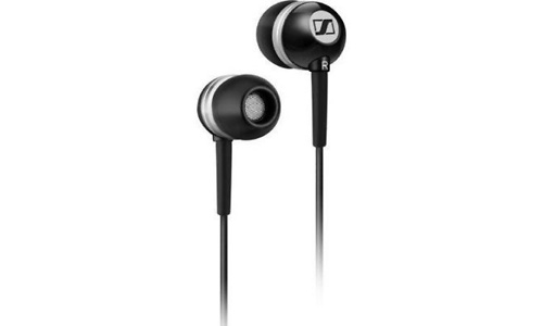 Sennheiser CX 300 II Black