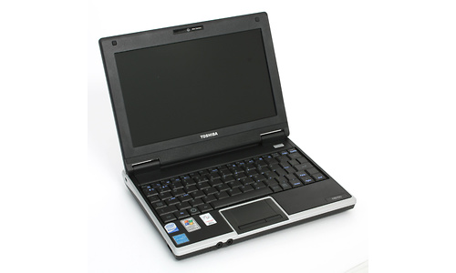 Toshiba NB100-10Y