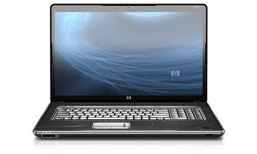 HP HDX18-1180ED