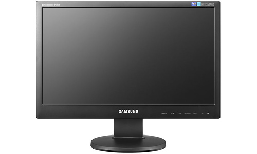Samsung SyncMaster 943SN