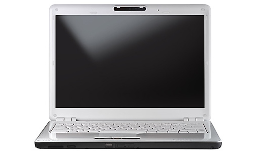 Toshiba Portégé M800-11E