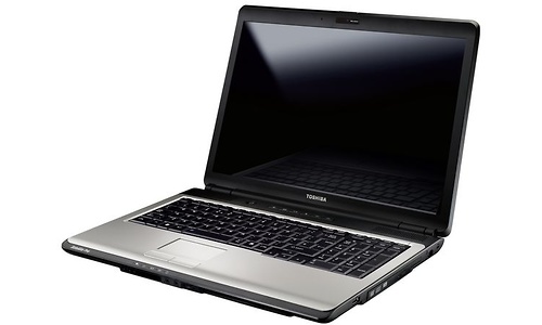 Toshiba Satellite Pro L350-17U