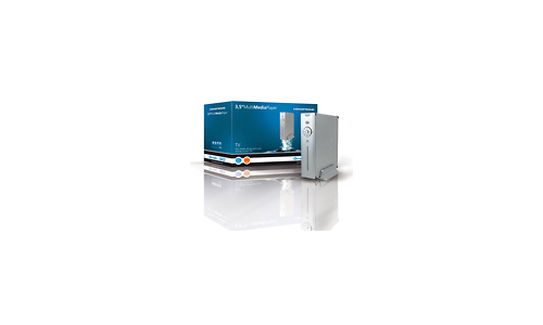 Conceptronic 3.5" Media Player SATA + HDMI