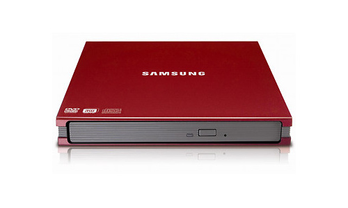 Samsung SE-S084B/RSRN