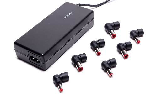 Targus 90W AC Notebook Power Supply