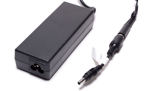 HP 90W Smart Pin AC Adapter