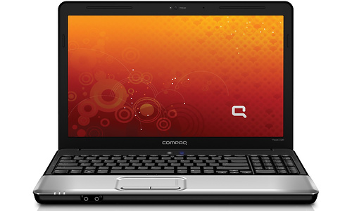 Compaq Presario CQ70-200ED