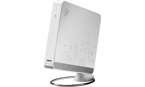 Asus Eee Box B202 160GB White
