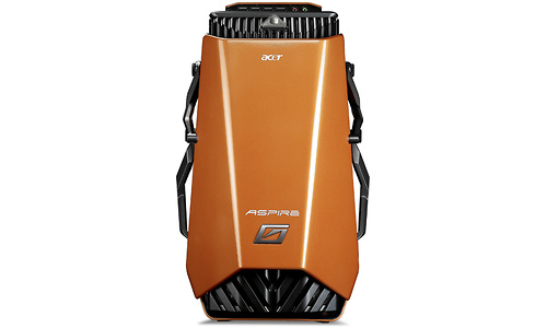 Acer Aspire G7700