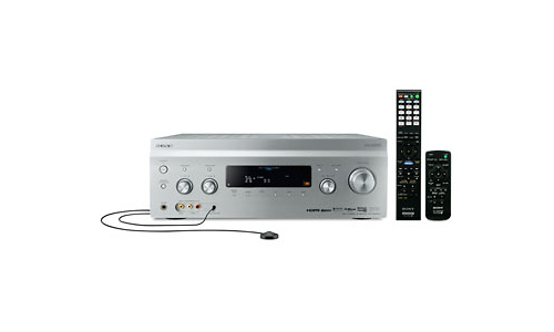 Sony STR-DA2400ES Black