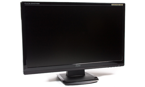 Iiyama ProLite E2407HDS-B1