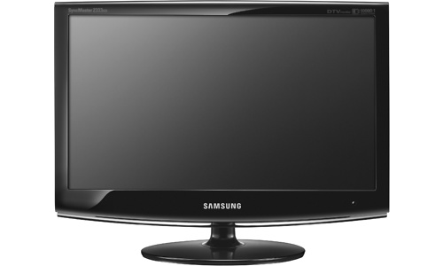 Samsung SyncMaster 2333HD