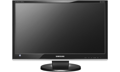 Samsung SyncMaster 2494HM