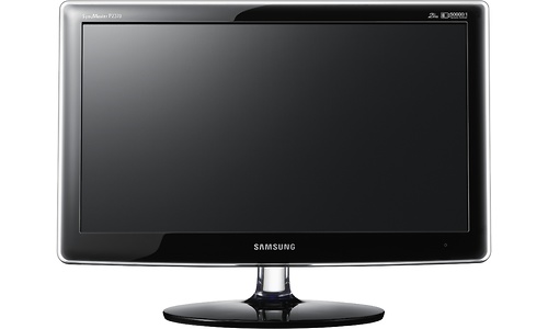 Samsung SyncMaster P2370