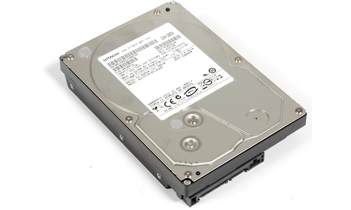 Hitachi Deskstar 7K1000.B 1TB SATA2
