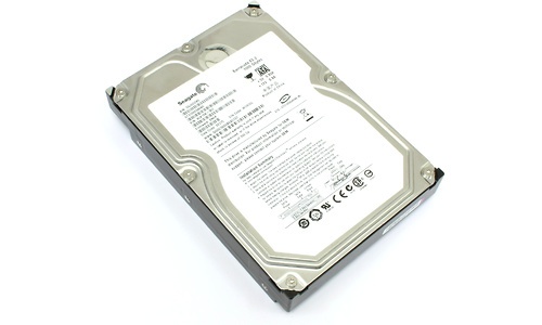 Seagate Barracuda ES.2 1TB SATA2