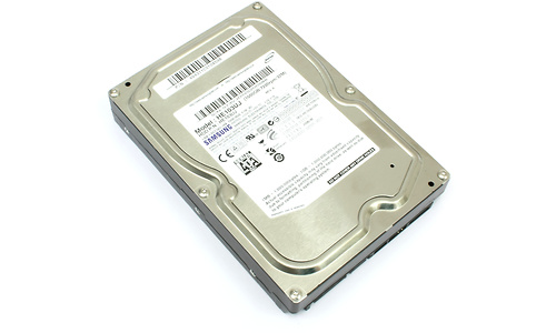 Samsung Spinpoint F1R 1TB
