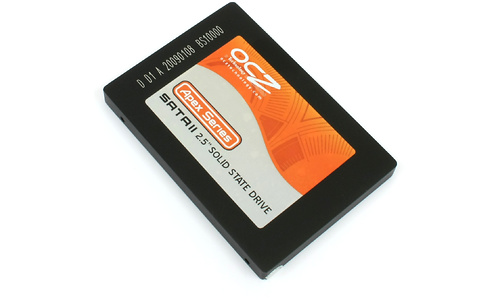 OCZ Apex 120GB