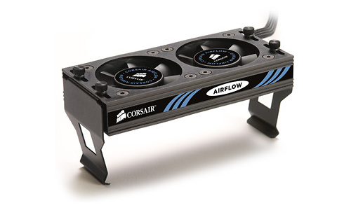 Corsair Dominator AirFlow Fan for 6 Memory Modules
