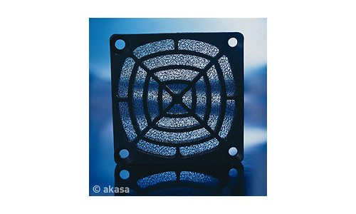 Akasa 80mm Fan Filter