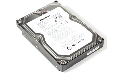 Maxtor DiamondMax 23 1TB SATA2