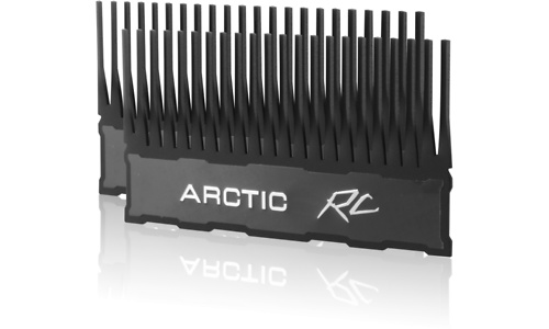 Arctic RC
