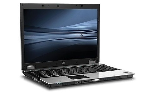 HP EliteBook 8730w