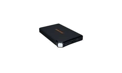 Dane-Elec SO-Mobile 320GB