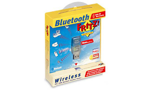 AVM BlueFRITZ! USB v2.0