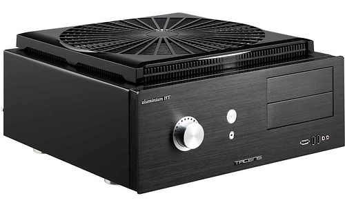 Tacens Aluminium HT Extreme