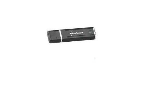 Sharkoon Flexi-Drive EC 4GB