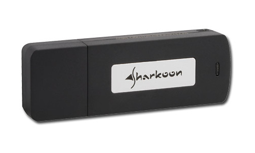 Sharkoon Flexi-Drive EC2 16GB