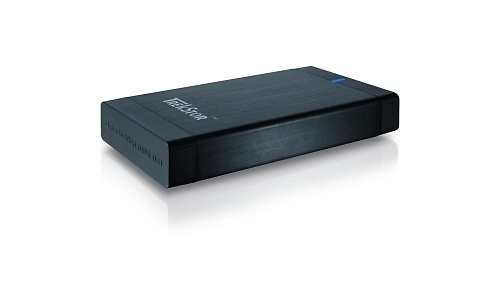 TrekStor DataStation Maxi G.u 500GB