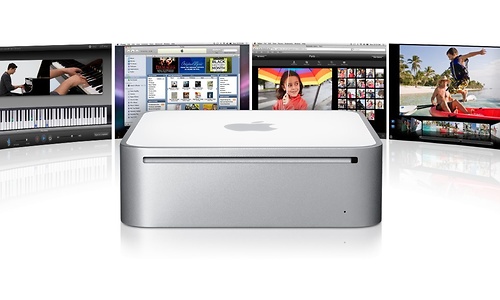 Apple Mac Mini