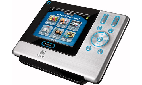 Logitech Harmony 1000
